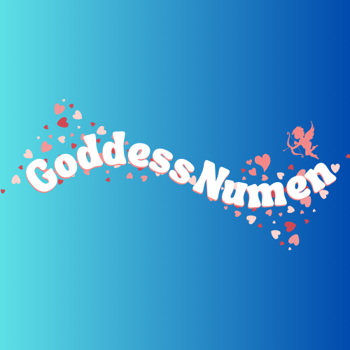 Goddess Numen